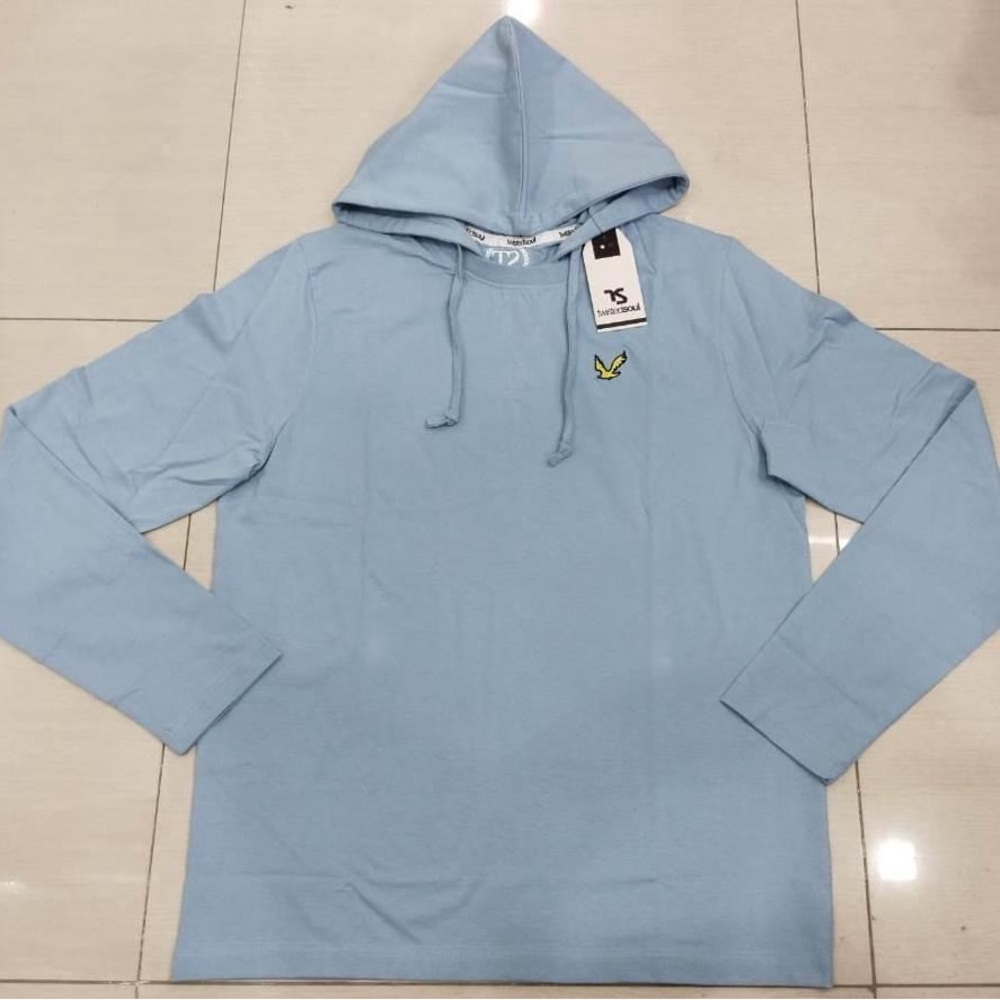 Lyle & Scott Light - Picture 4 of 5